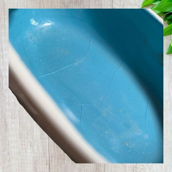 Ceramic Bunny Box Trinket Box Hanmade - Picture 8 of 13